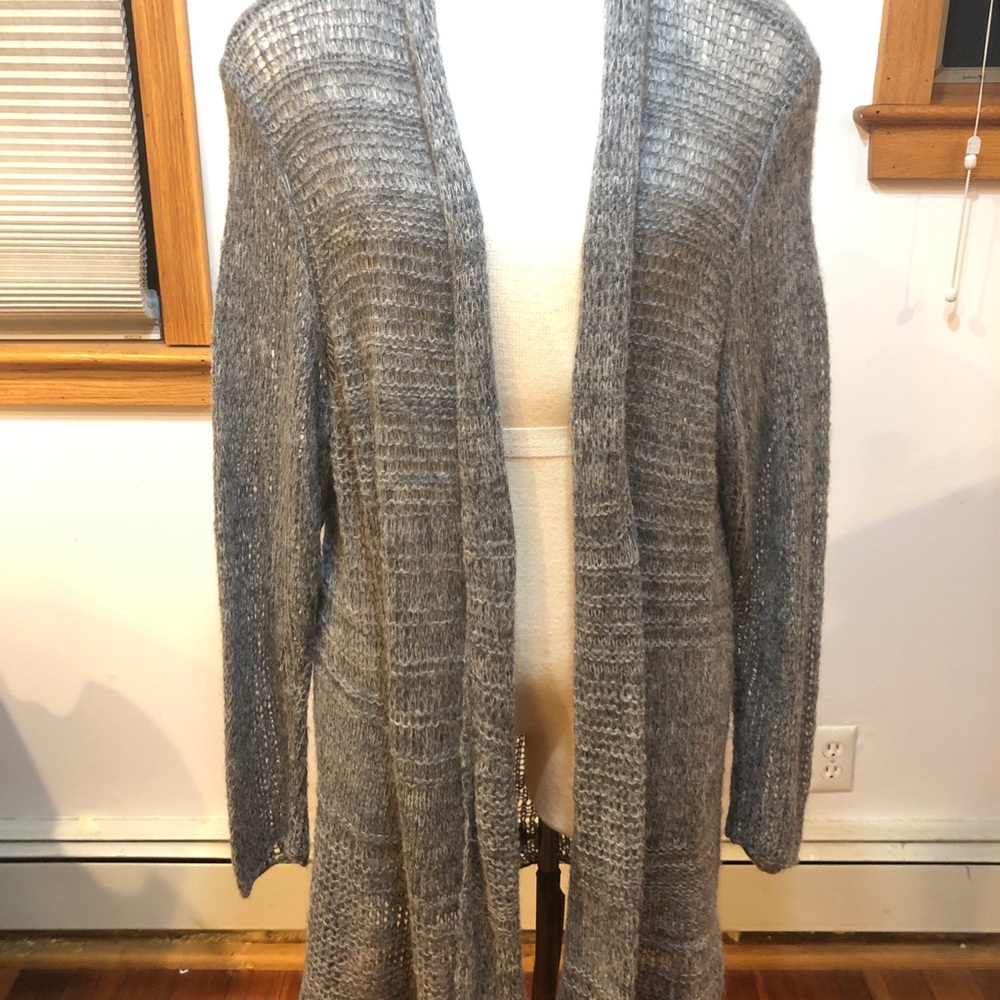 Eileen Fisher Knit cardigan